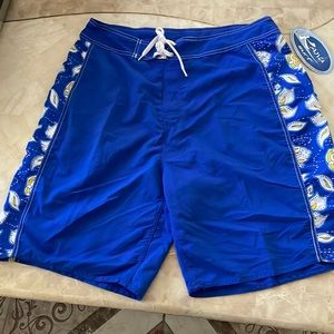 KANU SURF  XL (X36) SHORT